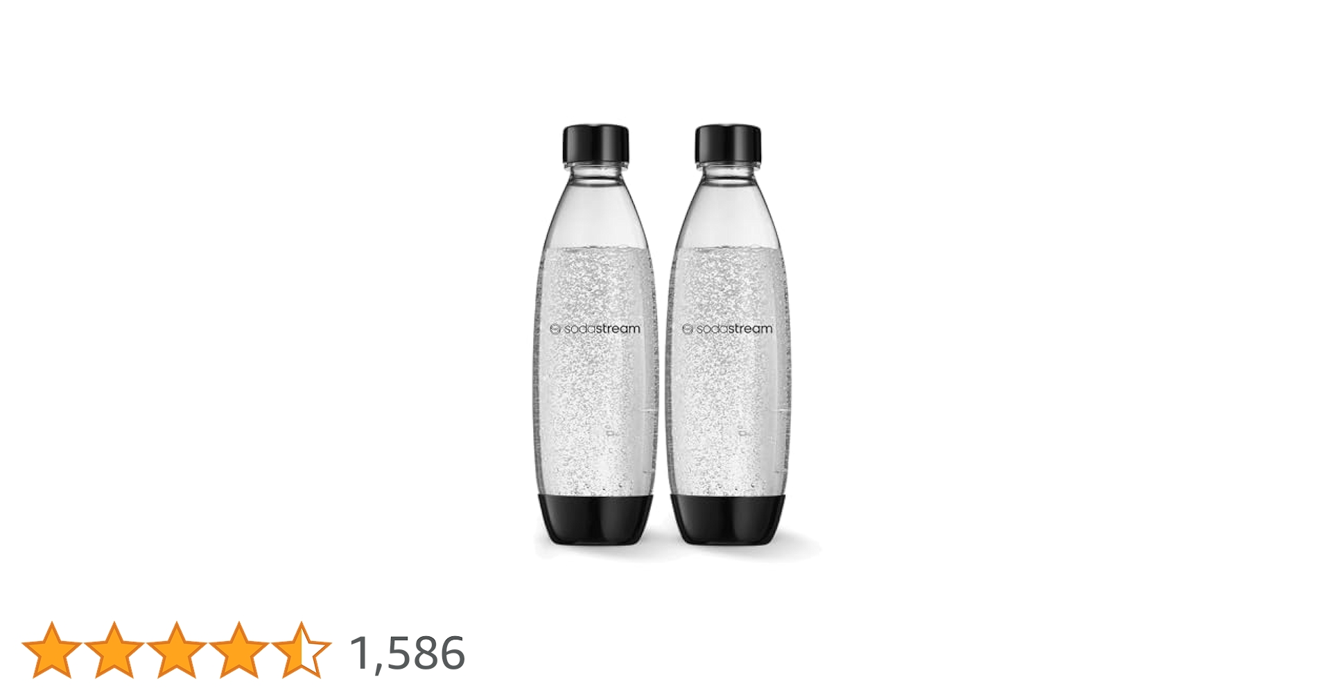 Sodastream ソーダストリーム ソースv3 ブラック 41eW-fy8P+L.jpg_BO30,255,255,